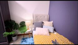Sanctuary Green (D15), Condominium #582440411